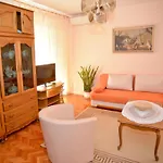 Apartments&rooms Antonio Zadar