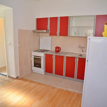 Apartamento And Antonio Zadar