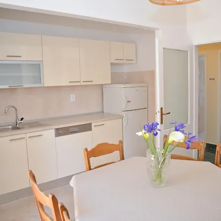 And Antonio Apartment *