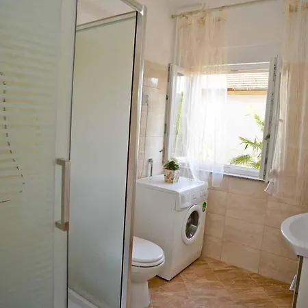 And Antonio Apartment
