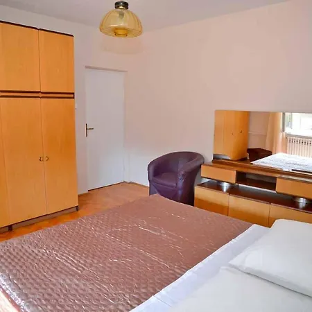 Apartamento And Antonio *