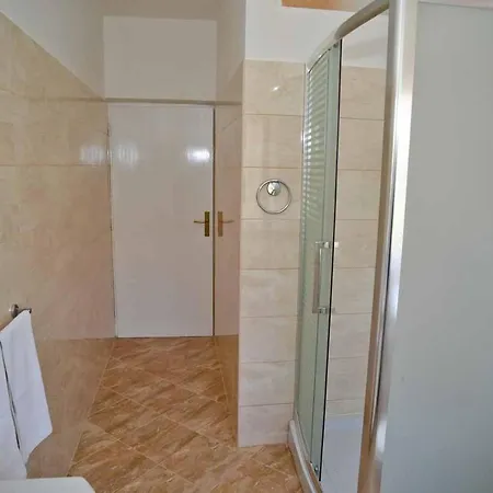And Antonio Apartment