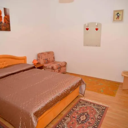 Apartamento And Antonio