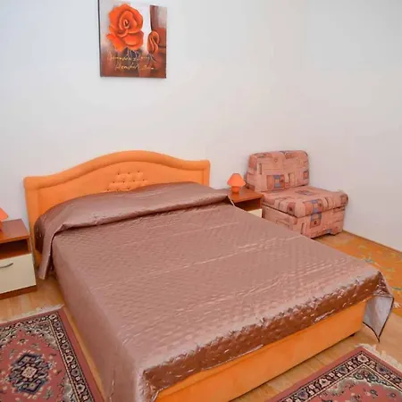 Apartamento And Antonio