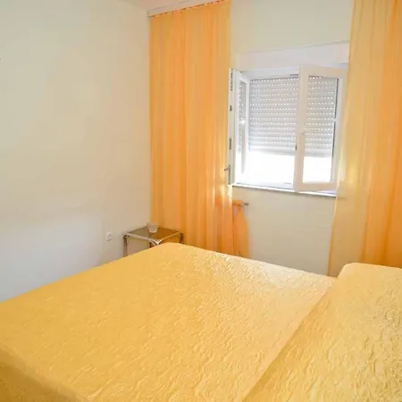 And Antonio Apartamento Zadar