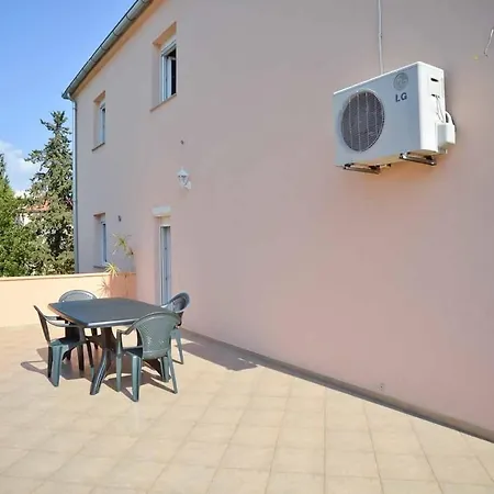 And Antonio Apartamento Zadar