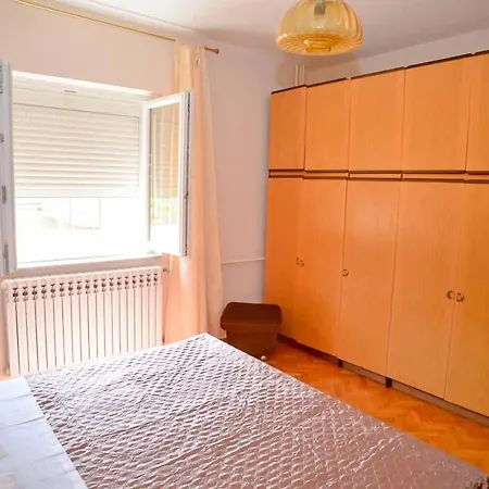 Apartamento And Antonio Zadar