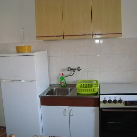 Apartment And Antonio