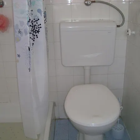 Appartement Apartments&rooms Antonio Zadar