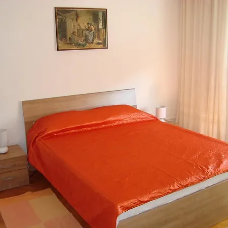 Apartments&rooms Antonio Zadar