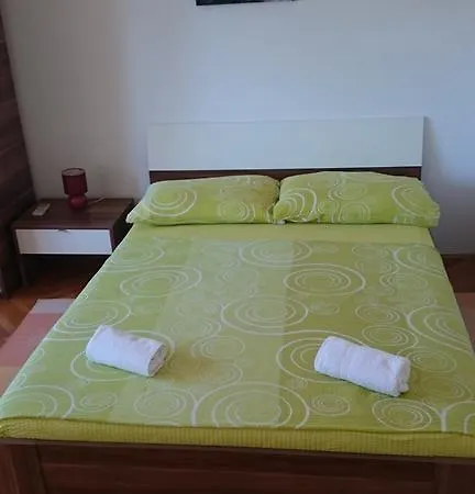 And Antonio Apartamento Zadar