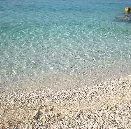 And Antonio דירה