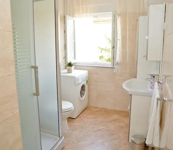 Apartmán And Antonio