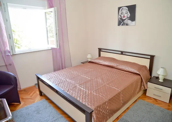 Apartmán And Antonio *