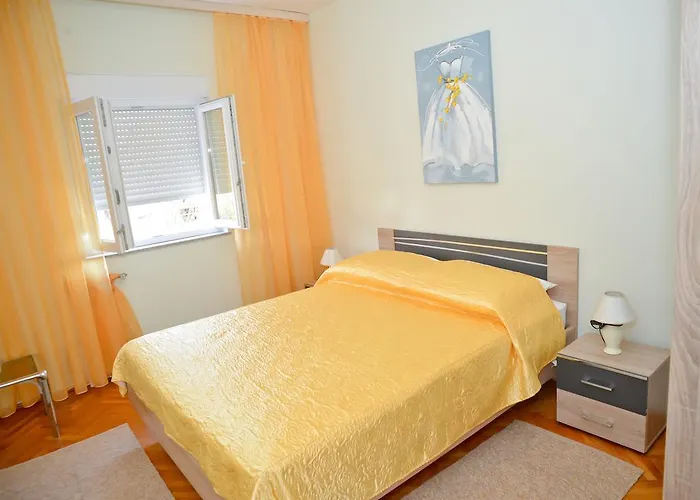 Apartmán And Antonio *