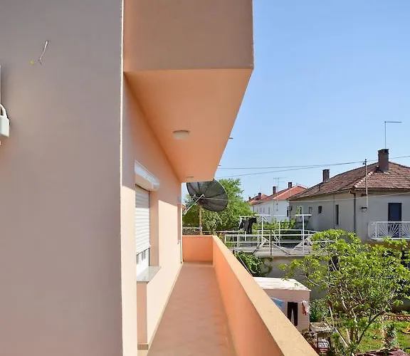 Apartmán And Antonio *