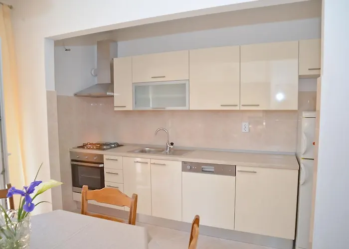 Apartmán And Antonio *