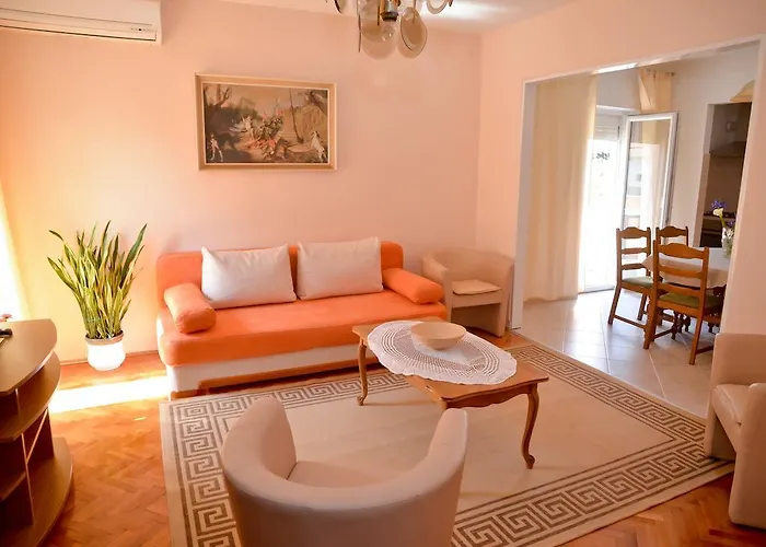 Apartmán And Antonio Zadar