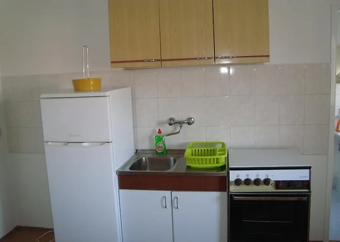 Apartmán And Antonio