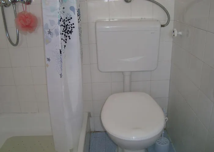 Apartmán And Antonio Zadar