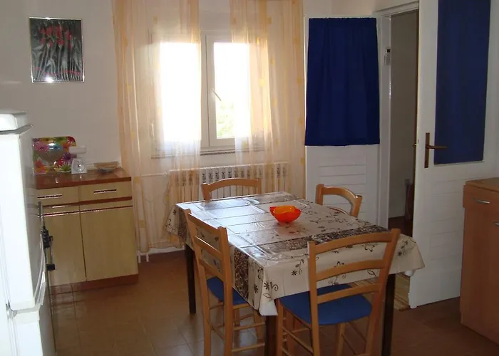 Apartmán And Antonio Zadar