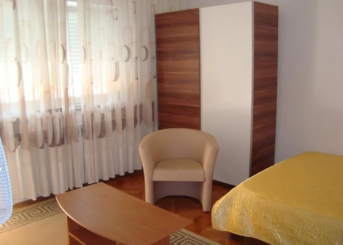 Apartmán And Antonio *