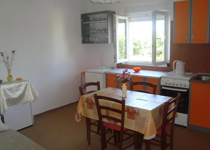 Apartmán And Antonio *