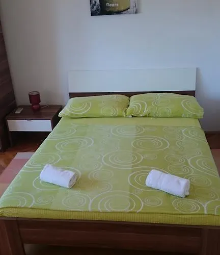 And Antonio Apartmán Zadar